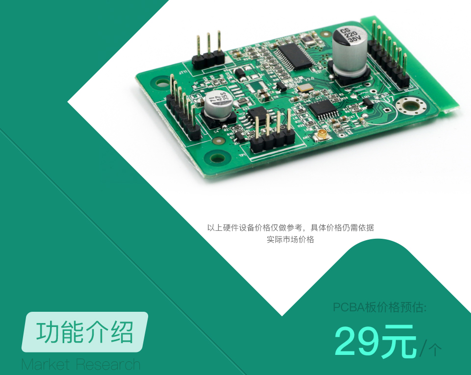 智能墻式新風(fēng)機方案的市場估價