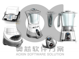 詳解電子產(chǎn)品設(shè)計開發(fā)的發(fā)展