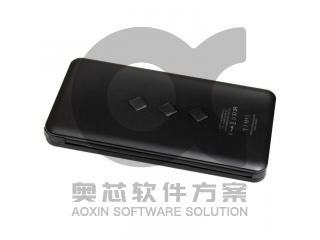 智能移動電源怎么給電子產(chǎn)品充電？有哪些步驟？