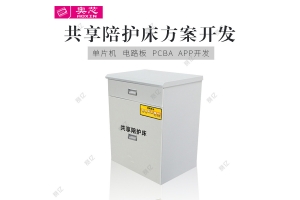 共享陪護(hù)床市場(chǎng)的爆發(fā)力在哪呢？