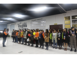 深圳賽億科技女神節(jié)，趣味活動福利大放送！