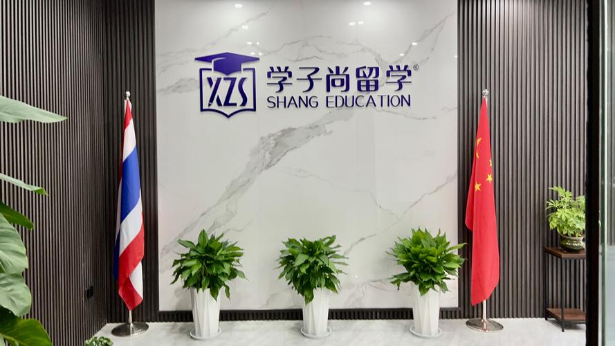 商務服務行業(yè)新視角 培訓、留學中介與文化活動的融合之道
